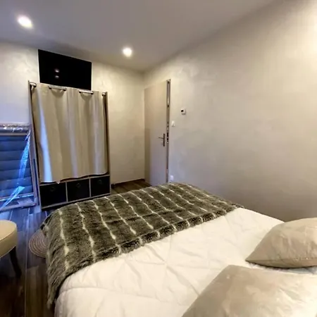 Holiday home Maison 4 Personnes Centre-lac