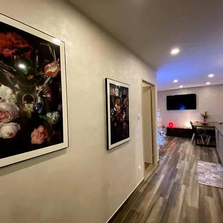 Maison 4 Personnes Centre-lac Holiday home *