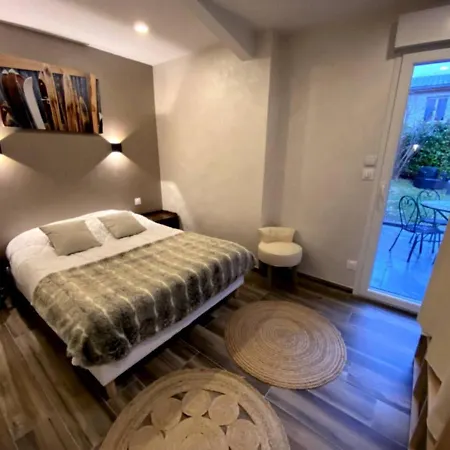 Maison 4 Personnes Centre-lac * Gerardmer