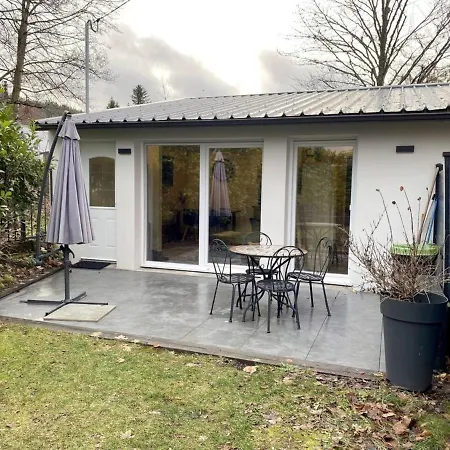 Holiday home Maison 4 Personnes Centre-lac Gerardmer